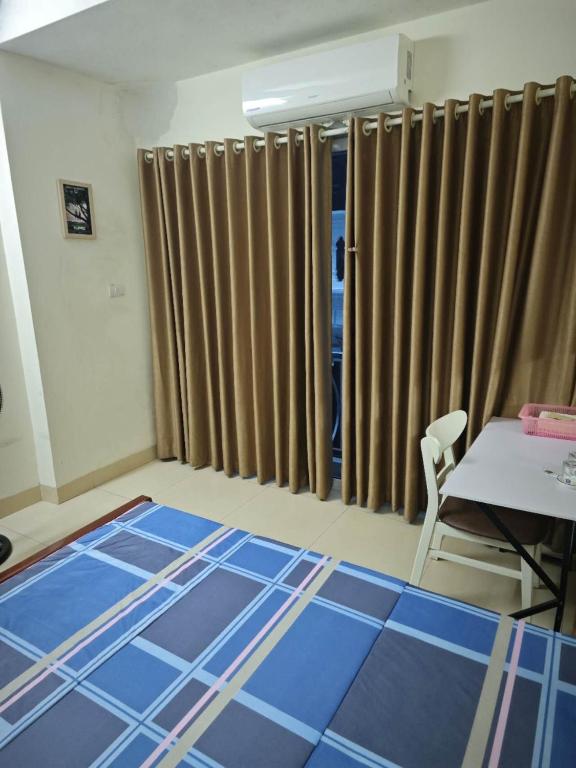 GTR homestay – Hanoi