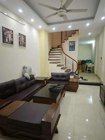 GTR homestay – Fotos 12