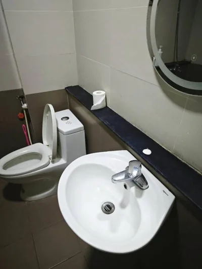 GTR homestay – Fotos 15